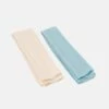 Anna Field 2 Pack - Hoofdbedekking - Light Blue/Nude 1 Anna Field 2 Pack - Hoofdbedekking - Light Blue/Nude -Anna Field 03d70949b837497598716a2aa2336d74