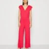 Anna Field Jumpsuit - Pink 1 Anna Field Jumpsuit - Pink -Anna Field 056093d65f944470bff7f3ddf710713c