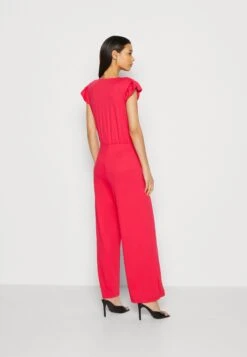 Anna Field Jumpsuit - Pink -Anna Field 0bc5b28a087544638dd0fae2da077234