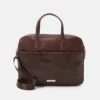 Anna Field Laptoptas - Brown