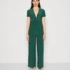 Anna Field Jumpsuit - Green 2 Anna Field Jumpsuit - Green -Anna Field 143b0f6d576d40f4b360c8b0dd77bd23