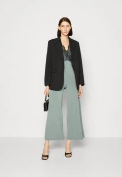 Anna Field Jumpsuit - Green -Anna Field 1476fa0ee99f44239636f5fcb35dad5d