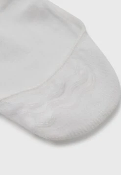 Anna Field 8 Pack- Enkelsokken - White 5 Anna Field 8 Pack- Enkelsokken - White -Anna Field 1996b1afad194d14b5748fbd7945bf55