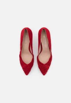 Anna Field Leather - Klassieke Pumps - Dark Red 13 Anna Field Leather - Klassieke Pumps - Dark Red -Anna Field 1aefa4a975cf413cb34e7bcaa5a82307
