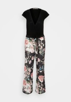 Anna Field Jumpsuit - Black/Multi-Coloured 12 Anna Field Jumpsuit - Black/Multi-Coloured -Anna Field 1b6be888e5cb4271990dccc6f2c92448