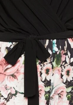 Anna Field Jumpsuit - Black/Multi-Coloured 13 Anna Field Jumpsuit - Black/Multi-Coloured -Anna Field 1ec8151eb3fe4b7a9c171f22b2e3a761