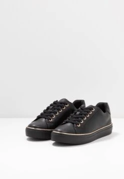 Anna Field Sneakers Laag - Black 13 Anna Field Sneakers Laag - Black -Anna Field 1f89b395bdc943babca1a11bbdf11ca9