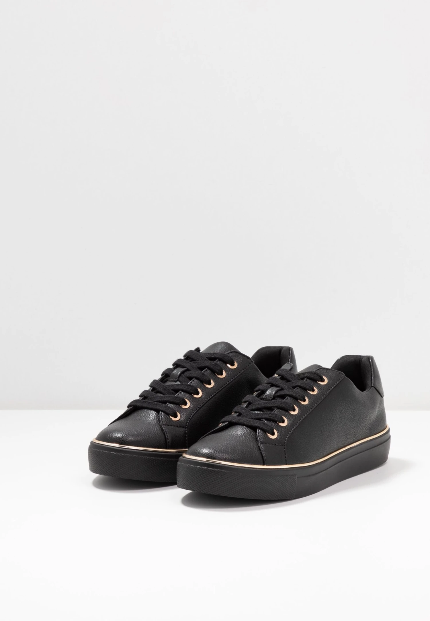 Anna Field Sneakers Laag - Black 7 Anna Field Sneakers Laag - Black - Afbeelding 5