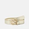 Anna Field Riem - Gold-Coloured