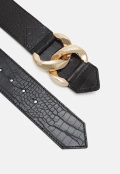 Anna Field Tailleriem - Black -Anna Field 21ee2553f4c34044a05d8a96f086d118