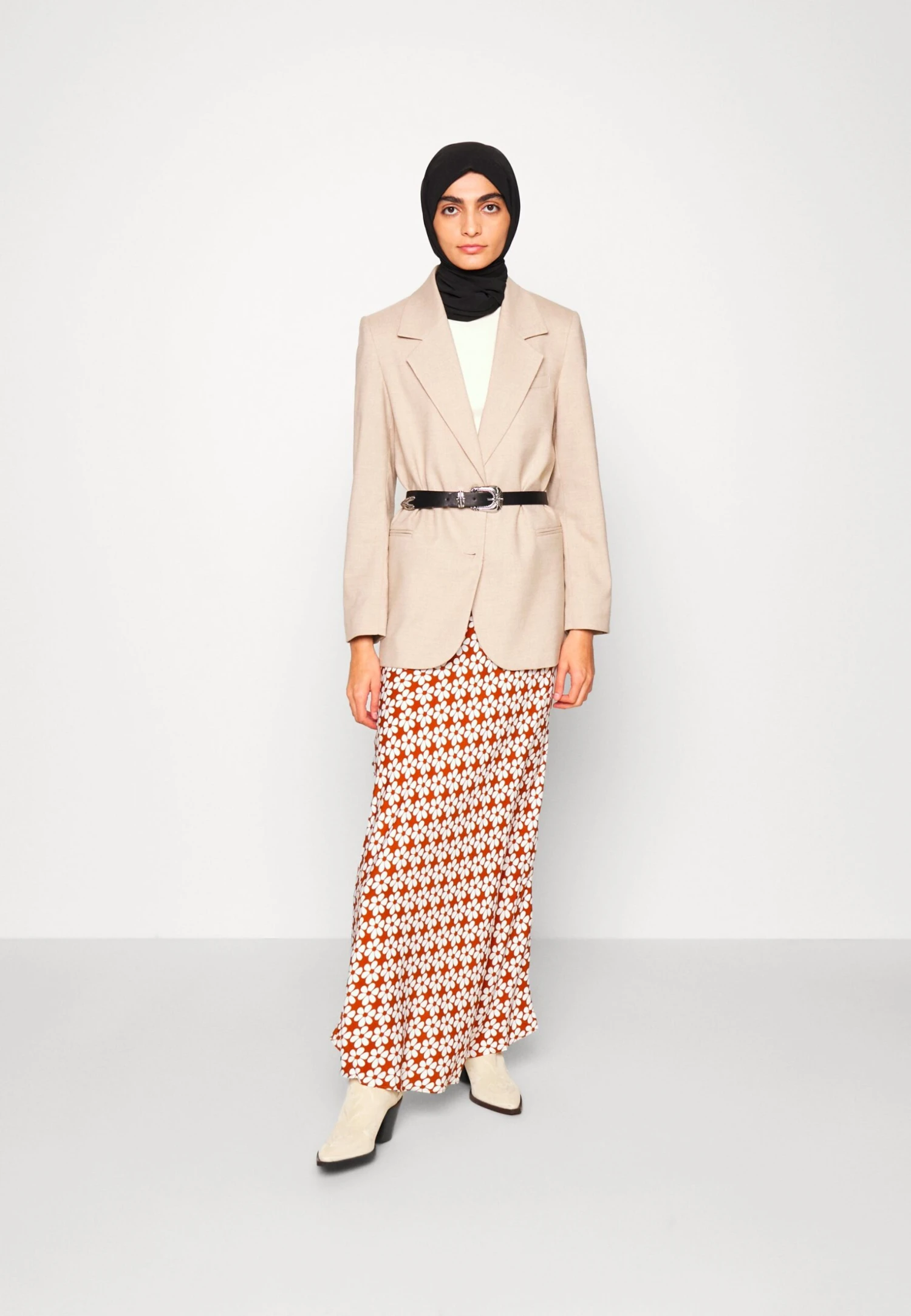 Anna Field 2 Pack - Hoofdbedekking - Black/Green 4 Anna Field 2 Pack - Hoofdbedekking - Black/Green - Afbeelding 2