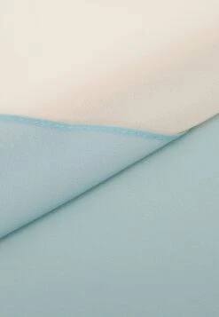 Anna Field 2 Pack - Hoofdbedekking - Light Blue/Nude -Anna Field 2d319acd96714589ae936d25e9d42a37