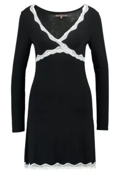 Anna Field Nachtjapon - Black 12 Anna Field Nachtjapon - Black -Anna Field 32fa00dfae104f94a6dcda686bd2fdf8