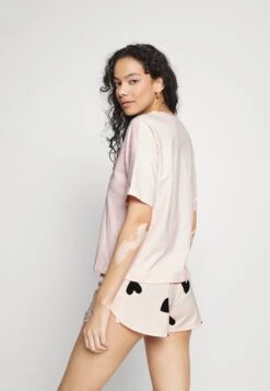 Anna Field Set - Pyjama - Pink 9 Anna Field Set - Pyjama - Pink -Anna Field 357db9d7487f4f5882e249208e9a243a