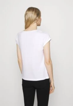 Anna Field 3 Pack - T-Shirt Basic - Black/White/Dark Red 11 Anna Field 3 Pack - T-Shirt Basic - Black/White/Dark Red -Anna Field 360373c3aad54208a91b28edd224ca99