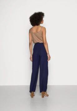 Anna Field Broek - Dark Blue 9 Anna Field Broek - Dark Blue -Anna Field 377d1795003a4d43ac976c6364cae7a5