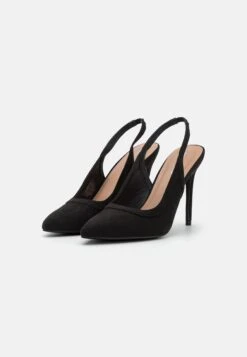 Anna Field Klassieke Pumps - Black 10 Anna Field Klassieke Pumps - Black -Anna Field 397fba479f76433396fab0ebc5a7531e