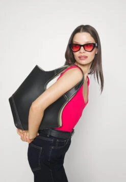 Kick Flare - Bootcut Jeans - Dark Blue Denim 12 Kick Flare - Bootcut Jeans - Dark Blue Denim -Anna Field 3ba8d77c35234f15b251bd5d86f9d7d3