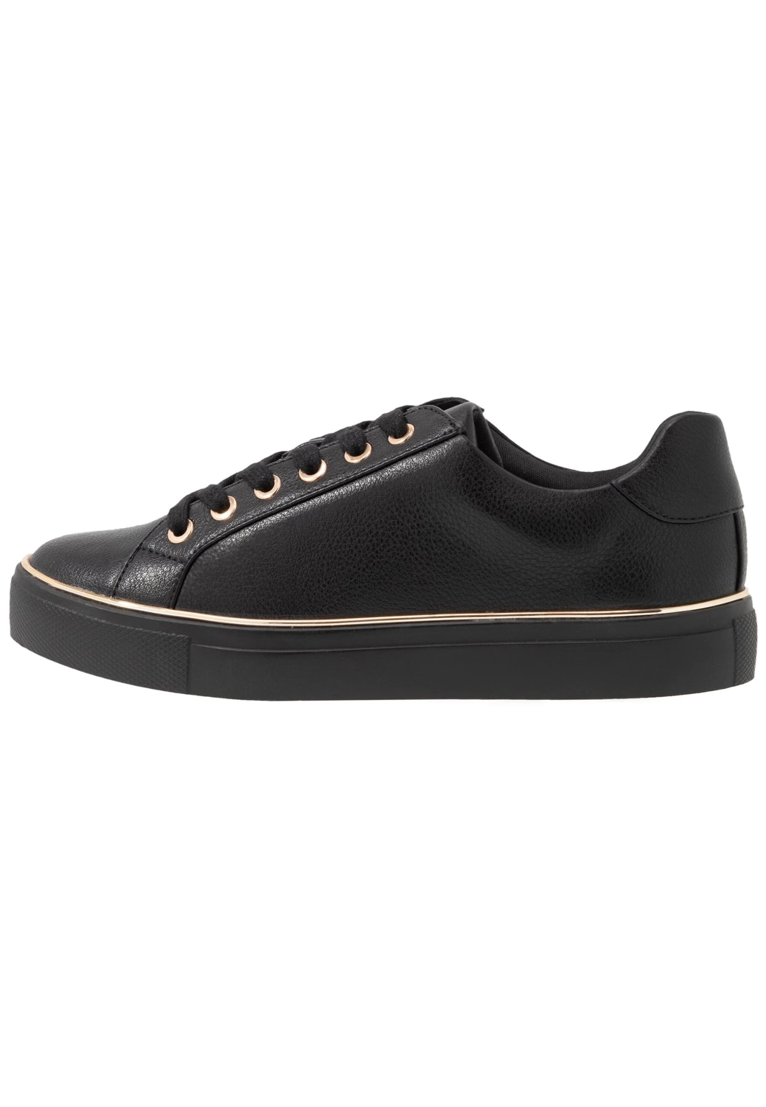 Anna Field Sneakers Laag - Black 4 Anna Field Sneakers Laag - Black - Afbeelding 2