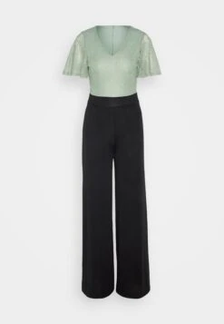 Anna Field Jumpsuit - Light Green/Black 12 Anna Field Jumpsuit - Light Green/Black -Anna Field 3f44926f1c5c4a9a8a36a449d5a8d844