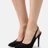 Anna Field Klassieke Pumps - Black