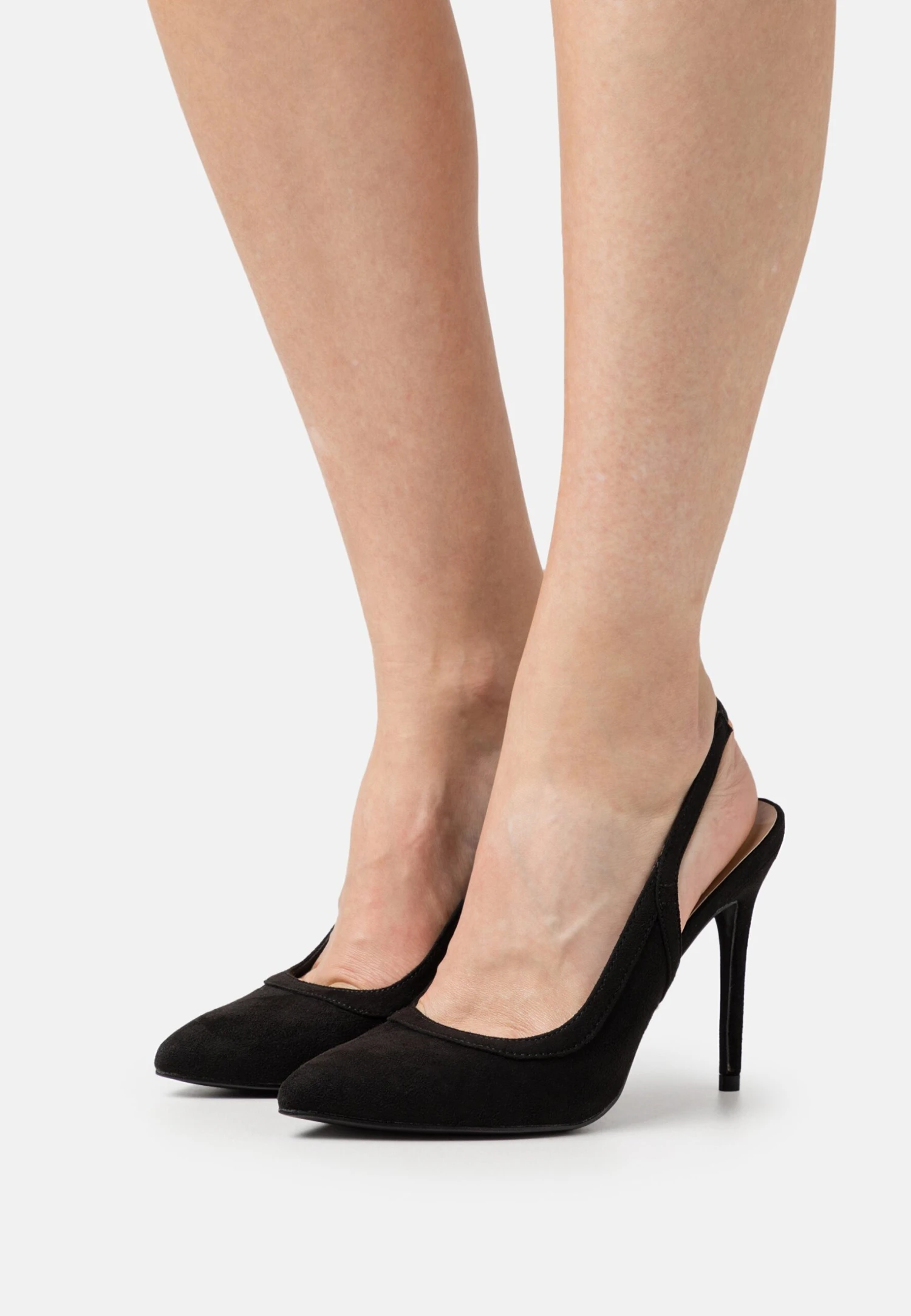Anna Field Klassieke Pumps - Black 3 Anna Field Klassieke Pumps - Black