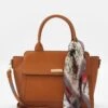Anna Field Handtas - Cognac -Anna Field 5178882ed0294155bece34b83eb90687