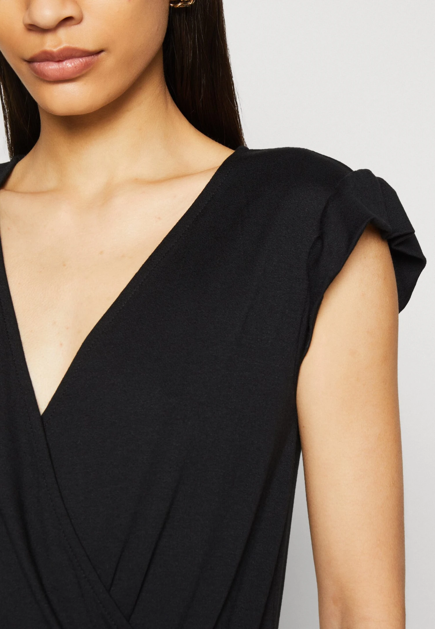 Anna Field Jumpsuit - Black 8 Anna Field Jumpsuit - Black - Afbeelding 6