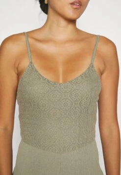 Anna Field Jumpsuit - Olive 11 Anna Field Jumpsuit - Olive -Anna Field 54f0d858c7d7426a99eb0a6e7aa3ac89