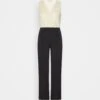 Anna Field Lurex Top - Jumpsuit - Black -Anna Field 5e4a9722ff8e420fa725e5f535c0556c