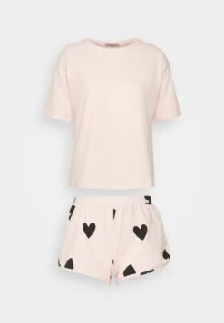 Anna Field Set - Pyjama - Pink 10 Anna Field Set - Pyjama - Pink -Anna Field 6010bf8cab764de4b0587db5e627b355