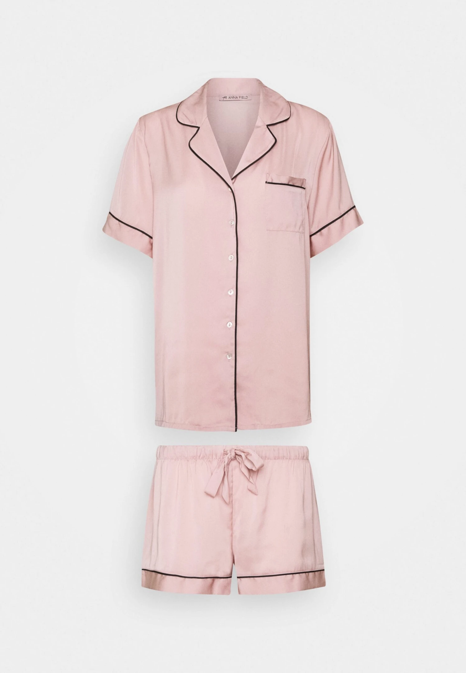Anna Field Pyjama - Pink 6 Anna Field Pyjama - Pink - Afbeelding 4