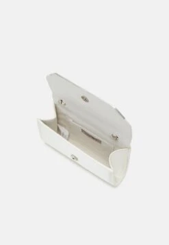 Anna Field Clutch - White 8 Anna Field Clutch - White -Anna Field 6708556bd59b4859b22f44b2a70c5d90