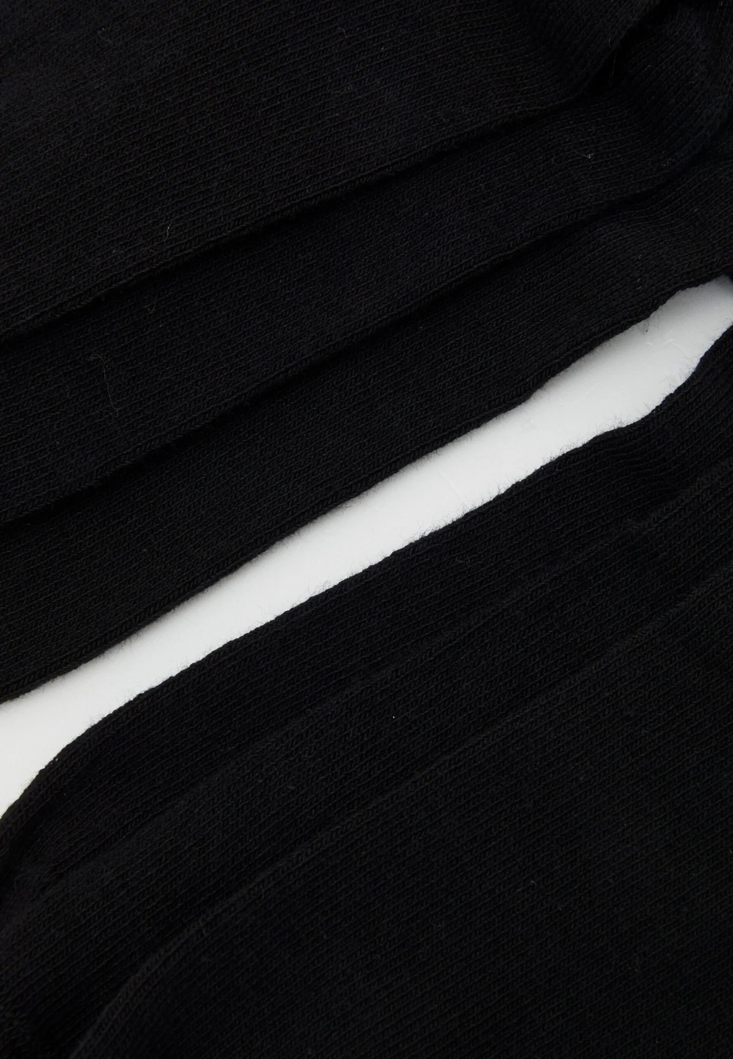 Anna Field 6 Pack Quarter Socks - Sokken - Black 4 Anna Field 6 Pack Quarter Socks - Sokken - Black - Afbeelding 2