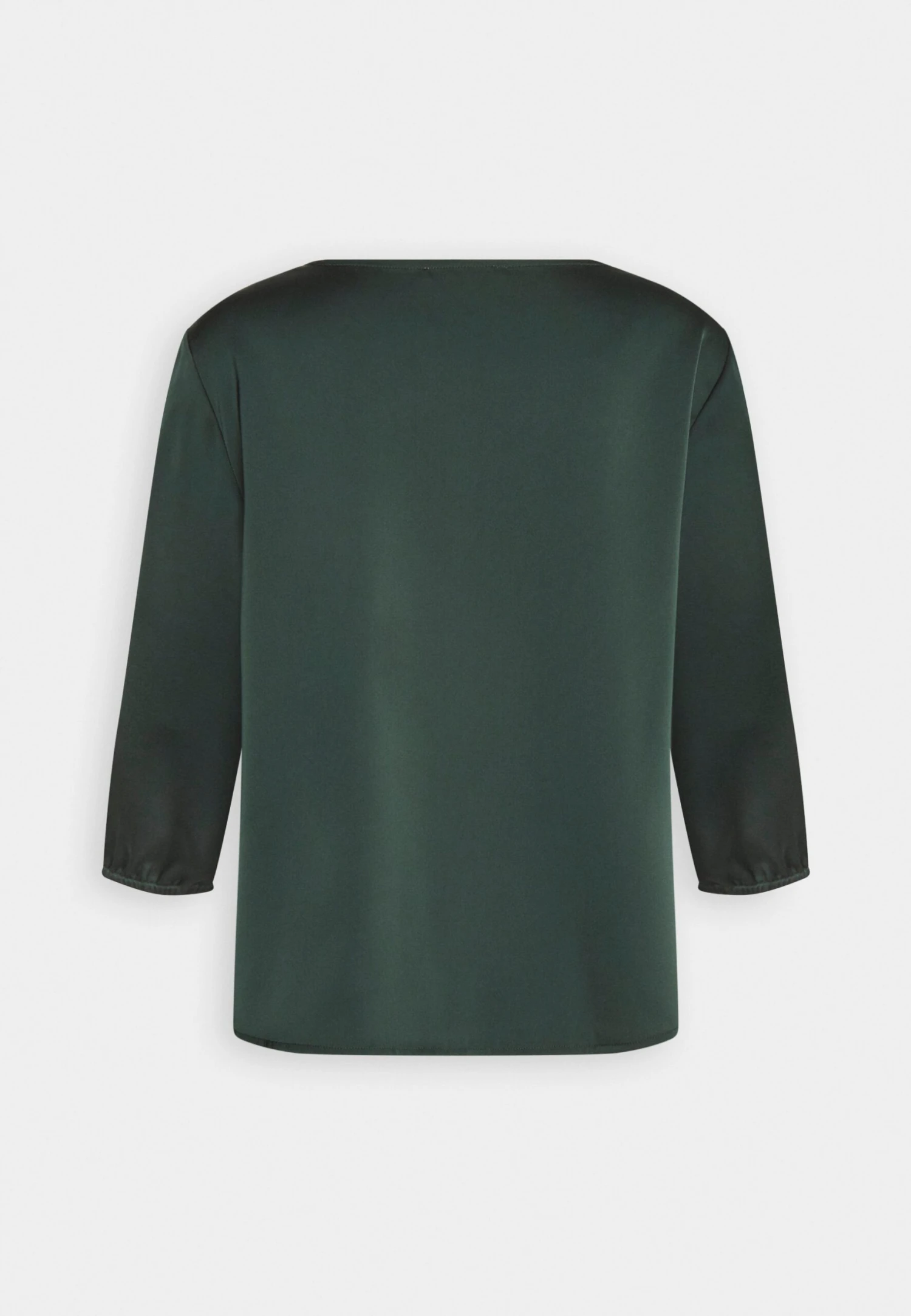 Anna Field Blouse - Dark Green 8 Anna Field Blouse - Dark Green - Afbeelding 6