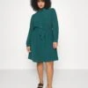 Blousejurk - Dark Green -Anna Field 6ed843f7c7d947a38ee1ac9f2d1fab02