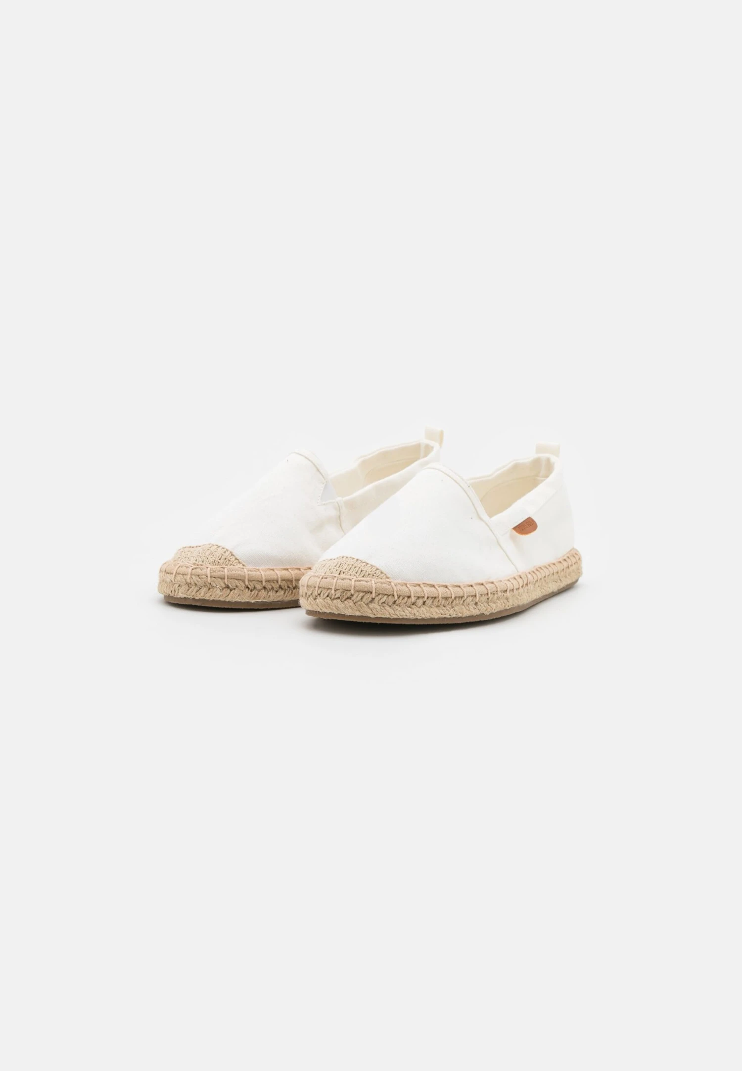 Anna Field Espadrilles - White 5 Anna Field Espadrilles - White - Afbeelding 3