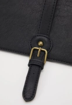 Anna Field Awh-Sust-Llsu8320 / 707 - Taupe - Schoudertas - Black -Anna Field 717fa33d9d344f5a96472a2bf9e4362b