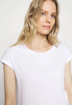 Anna Field 3 Pack - T-Shirt Basic - Black/White/Dark Red 15 Anna Field 3 Pack - T-Shirt Basic - Black/White/Dark Red -Anna Field 753276db77e0450d8d76c13cac5afa7e