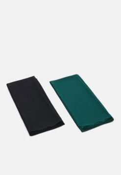 Anna Field 2 Pack - Hoofdbedekking - Black/Green 15 Anna Field 2 Pack - Hoofdbedekking - Black/Green -Anna Field 759ccb1a885a491e9af9de184b96c3c5