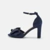 Anna Field Sandalen - Dark Blue 1 Anna Field Sandalen - Dark Blue -Anna Field 75a96d071ac84fd39a3bec06cf77531f
