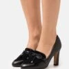 Anna Field Leather - Klassieke Pumps - Black 2 Anna Field Leather - Klassieke Pumps - Black -Anna Field 7a12158f0cd84ee190ba0ad1682c1741