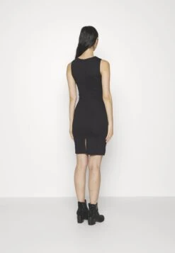 Anna Field Etui-Jurk - Black/White 12 Anna Field Etui-Jurk - Black/White -Anna Field 7c821e695f0b499a98158e5c17041db6