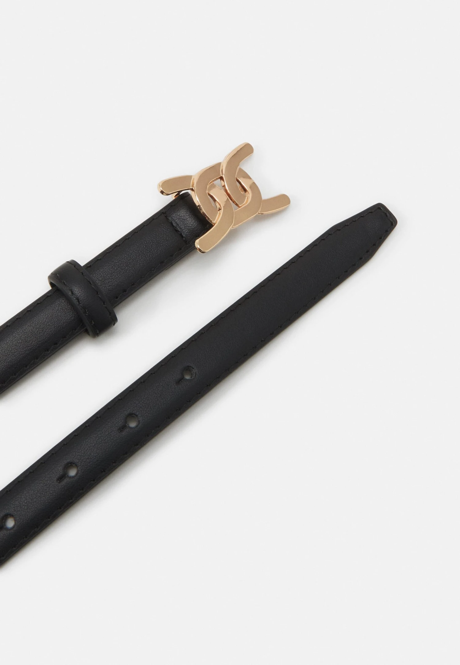 Anna Field 2Pack - Riem - Black/ Taupe 4 Anna Field 2Pack - Riem - Black/ Taupe - Afbeelding 2