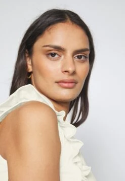 Anna Field T-Shirt Basic - Off White 12 Anna Field T-Shirt Basic - Off White -Anna Field 8253a7b9a3cb4af9873dbb9a428d85d6