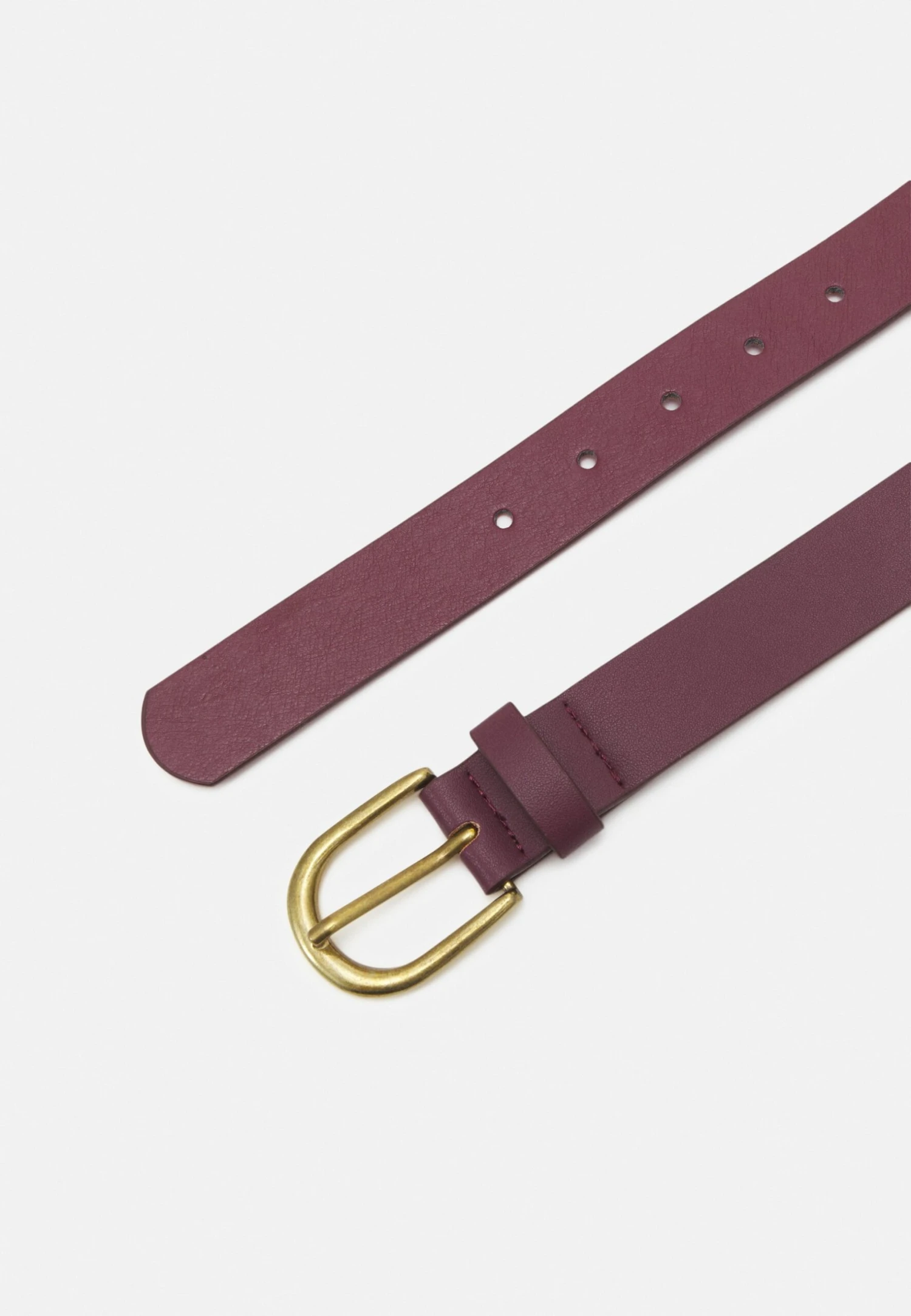 Anna Field Tailleriem -Bordeaux 4 Anna Field Tailleriem -Bordeaux - Afbeelding 2