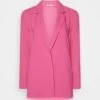 Anna Field Blazer - Pink 2 Anna Field Blazer - Pink -Anna Field 876a1ea59bbd47e2ab3b04fd45d63f41