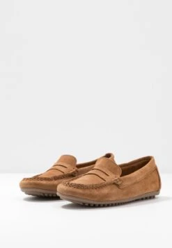 Anna Field Leather- Mocassins - Cognac 13 Anna Field Leather- Mocassins - Cognac -Anna Field 8baf3c24d26442f5b7eb0925579490e9