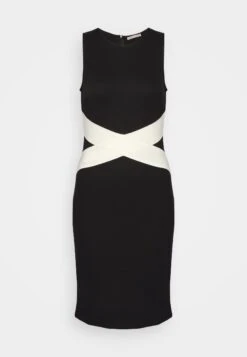 Anna Field Etui-Jurk - Black/White 14 Anna Field Etui-Jurk - Black/White -Anna Field 8c7c17e420b44fab86cb25d833c7f99a