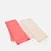 Anna Field 2 Pack - Hoofdbedekking - Pink/Nude -Anna Field 8d1dc0baa3b9406fadf8bec7b1411c45